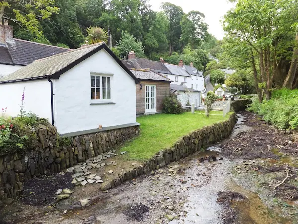 Creek at Helford
