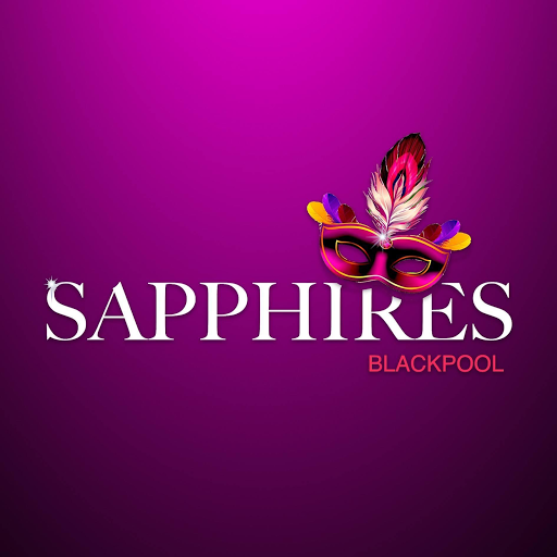 Sapphires Blackpool