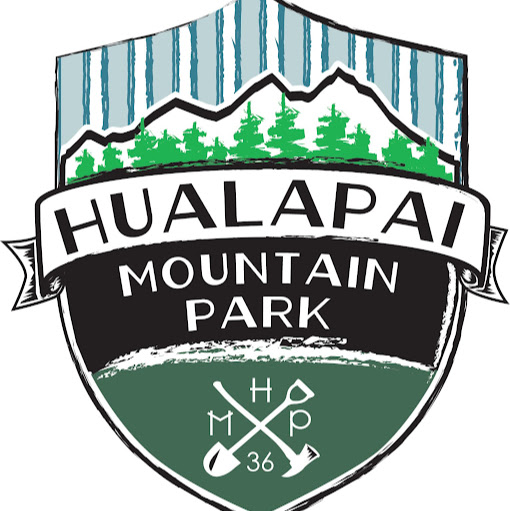 Hualapai Mountain Park Campground logo