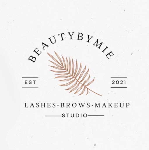 Beautybymie logo