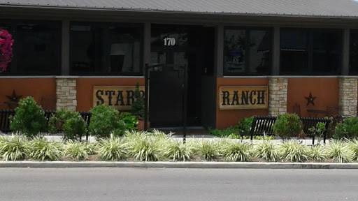 Southern Restaurant (US) «Starr Ranch», reviews and photos, 170 N Water Ave, Gallatin, TN 37066, USA