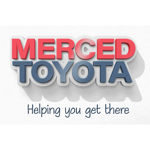 Merced Toyota