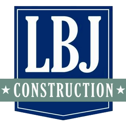 LBJ Construction LP logo