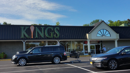 Supermarket «Kings Food Markets», reviews and photos, 381 Washington Ave, Hillsdale, NJ 07642, USA