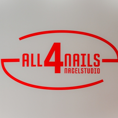 All 4 Nails Nagelstudio