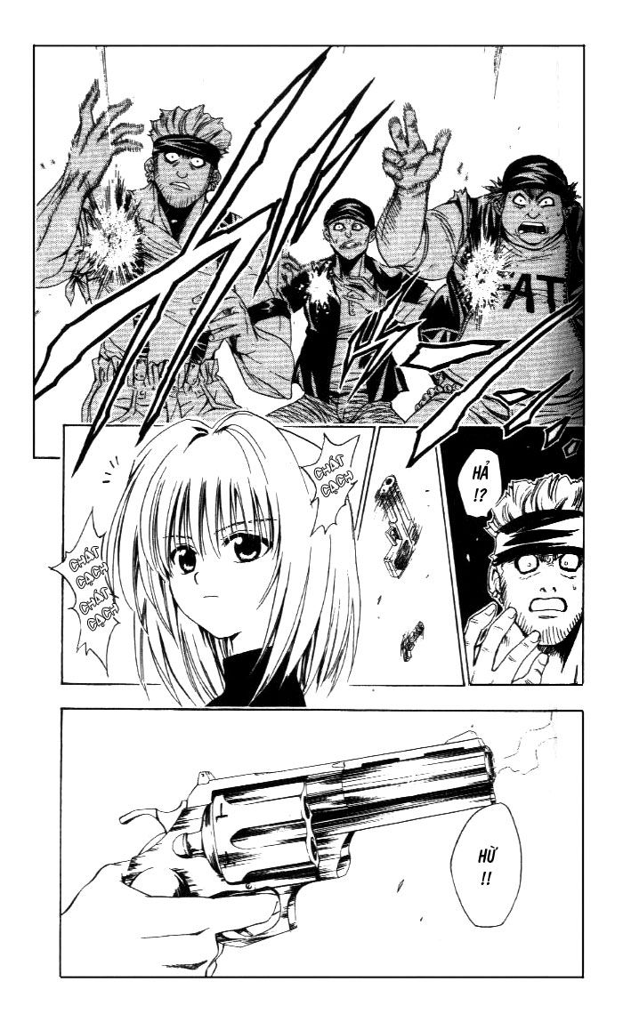 Black Cat Chap 185 - Truyen.Chap.VN