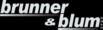 Brunner & Blum GmbH