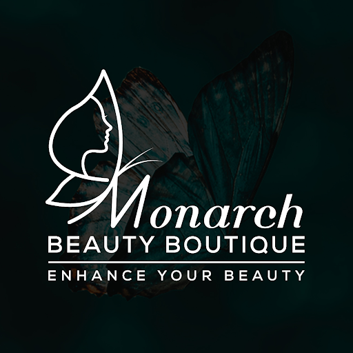 Monarch Beauty logo