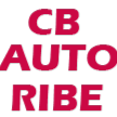 Citroën Ribe - CB AUTO RIBE logo