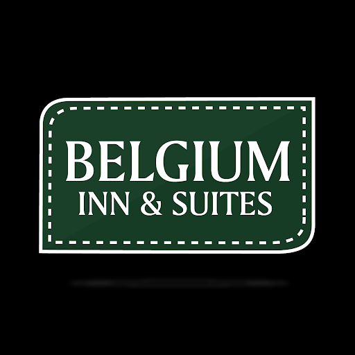 Belgium Inn & Suites logo