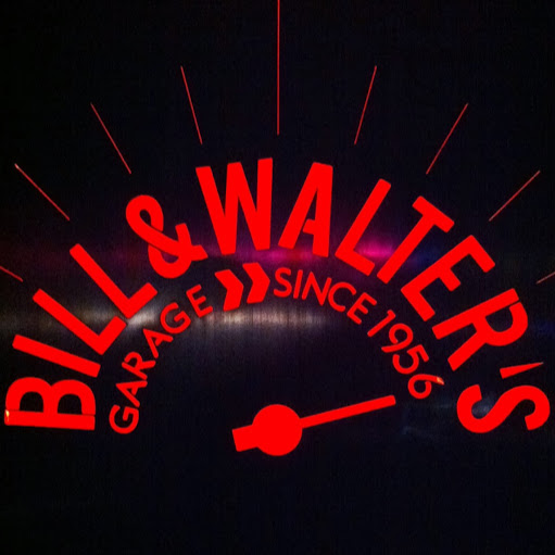 Bill & Walter's Garage Ltd logo