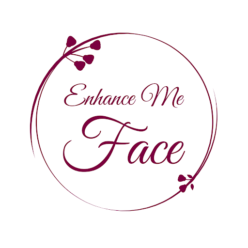 Enhance Me - Whangamata Beauty logo