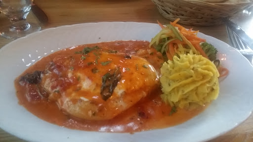 Sahara Restaurant