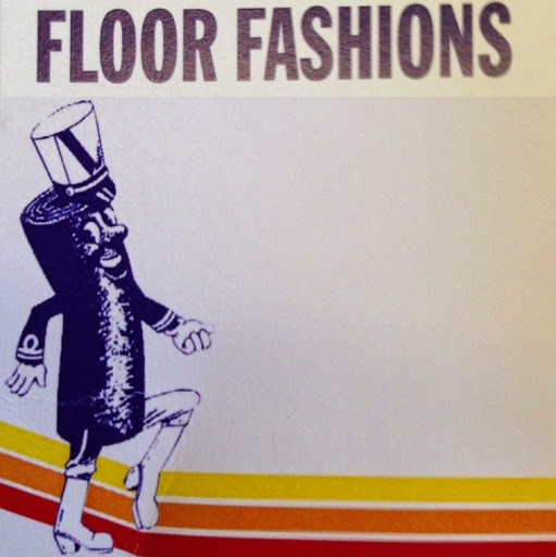 Floor Fashions logo
