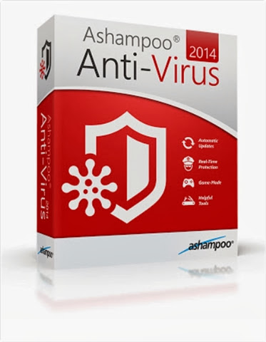 Ashampoo Anti Virus 2014 v1.0 Proteccion avanzada contra el malware [Multilenguaje] 2013-12-16_20h45_47