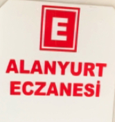 Alanyurt Eczanesi logo