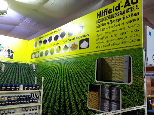 Hifield-AG Chem India Pvt Ltd., No. 35, Nirala Bazaar, Aurangabad, Maharashtra 431001, India, Agrochemicals_Supplier, state MH