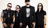 Adrenaline Mob