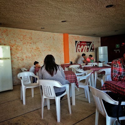 Photos of Ballenas Pepe's
