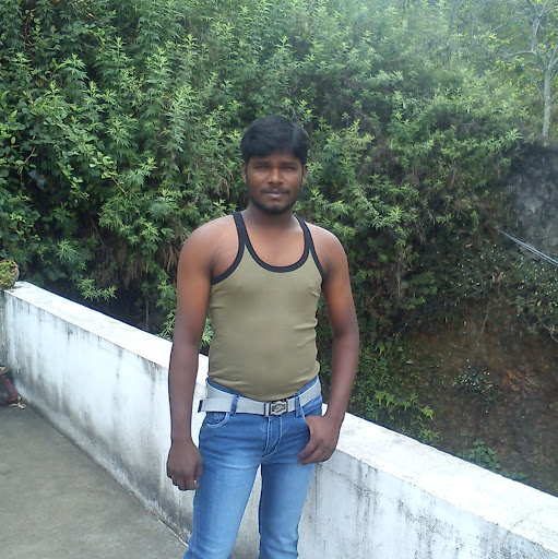 T Rajesh