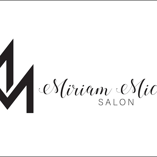 M & M Salon - Michelle Falco logo