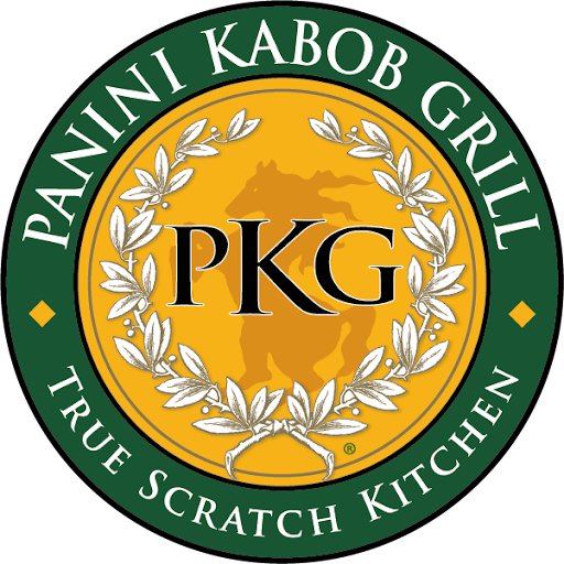 Panini Kabob Grill - Santa Ana