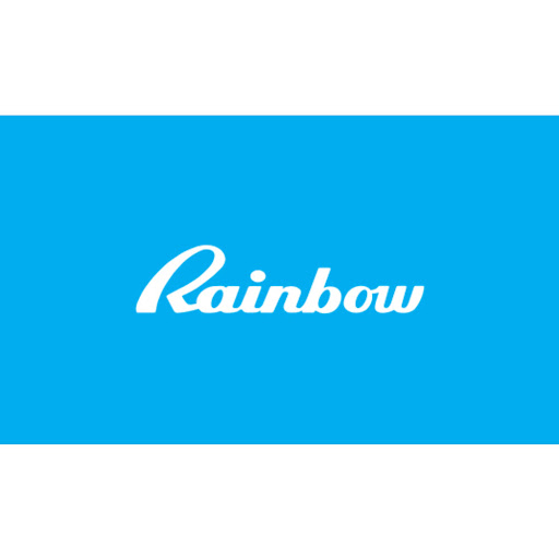Rainbow Shops logo