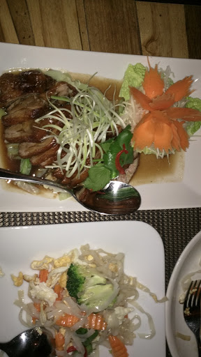 Royal Thai Taste