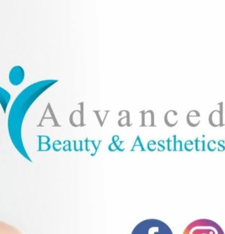 Advanced Beauty & Aesthetics logo