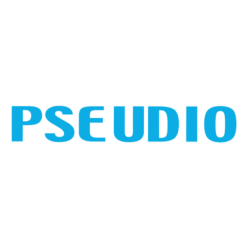PSEUDIO logo