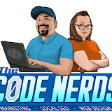 The Code Nerds - Denver Web Design