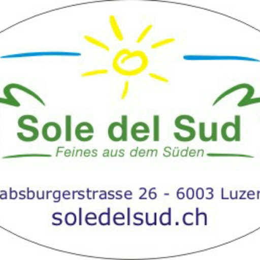 Sole del Sud GmbH logo