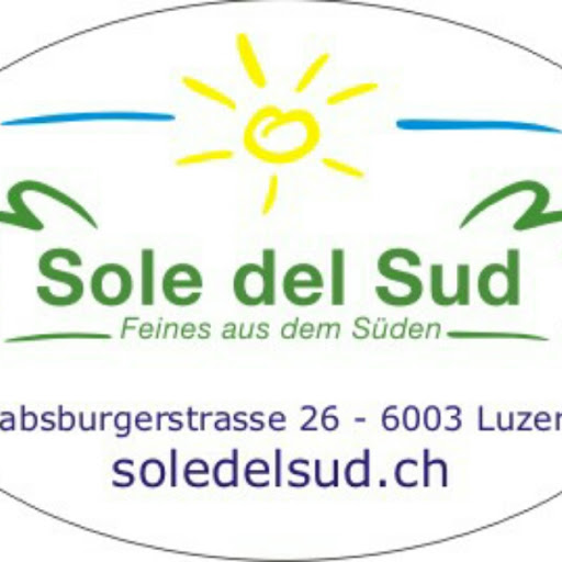 Sole del Sud GmbH