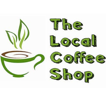 The Local Coffee Shop logo