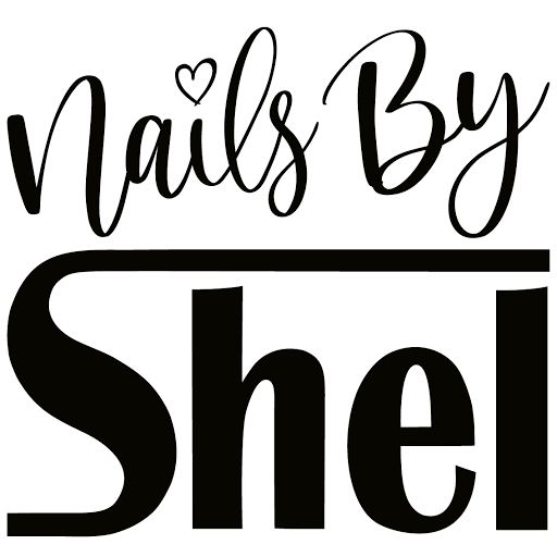 Nails By Shel logo