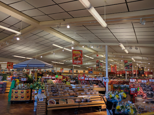Supermarket «Weis Markets», reviews and photos, 800 Hooper Rd, Endwell, NY 13760, USA