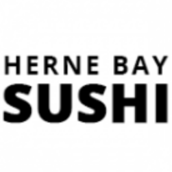 Herne Bay Sushi logo