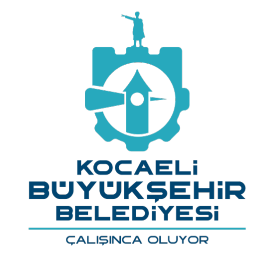 T.C. Kocaeli Büyükşehir Belediyesi logo