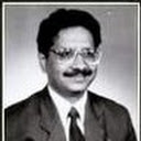 Dr DHANWANTARI G. PANCHOLI's user avatar