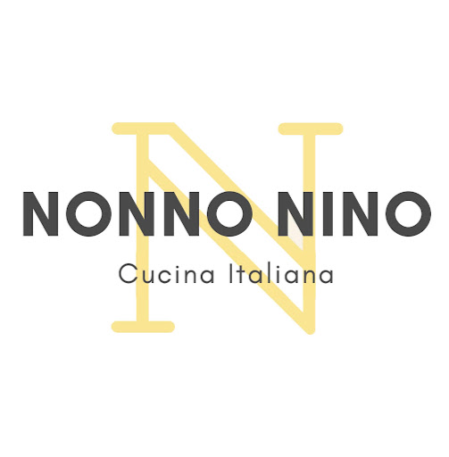 Nonno Nino Restaurant logo