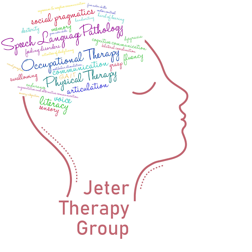 Jeter Therapy Group logo