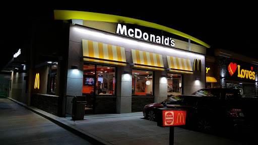 Fast Food Restaurant «Burger King», reviews and photos, 3003 High Point Road, Greensboro, NC 27403, USA