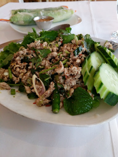 Thai Bamboo
