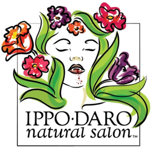 Ippodaro Natural Salon logo