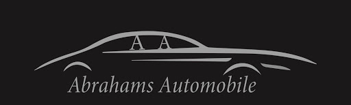 Abrahams Automobile logo