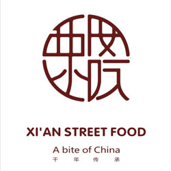 Xi'an Street Food
