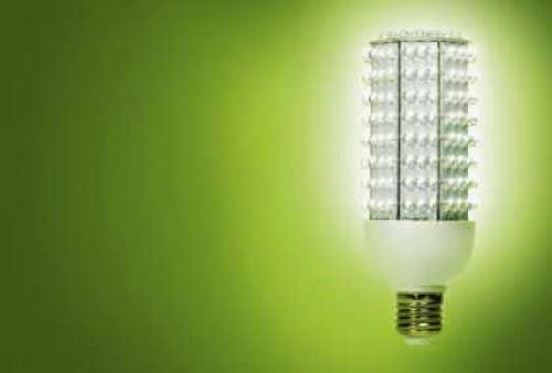 Use Of Nanotechnology In Lighting