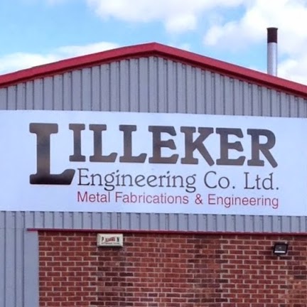 Lilleker Engineering Ltd logo