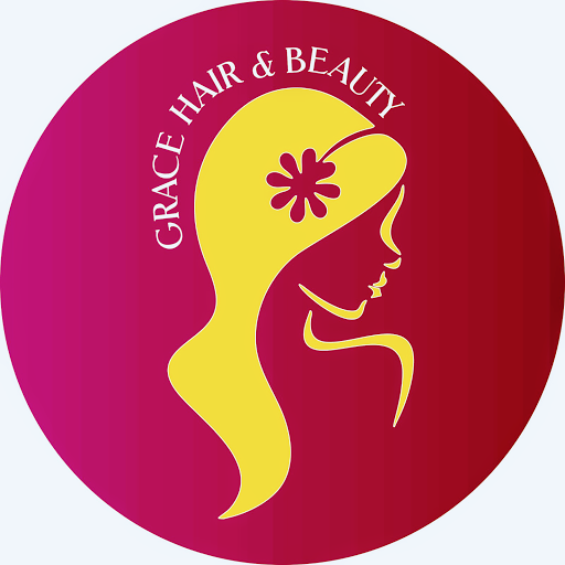 Grace Hair & Beauty Sevenkings logo
