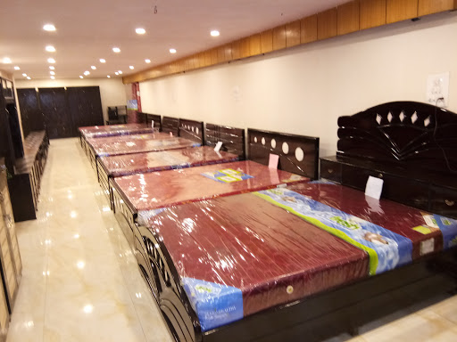 Mysore Wood Palace, 867, Vasanth Complex, Modi Hospital Road, West Of Chord Road, Near-Modi Hospital, Rajaji Nagar, Doctor MC Modi Road, Indira Nagar, Basaveshwar Nagar, Bengaluru, Karnataka 560010, India, Woodworking_Supply_Shop, state KA